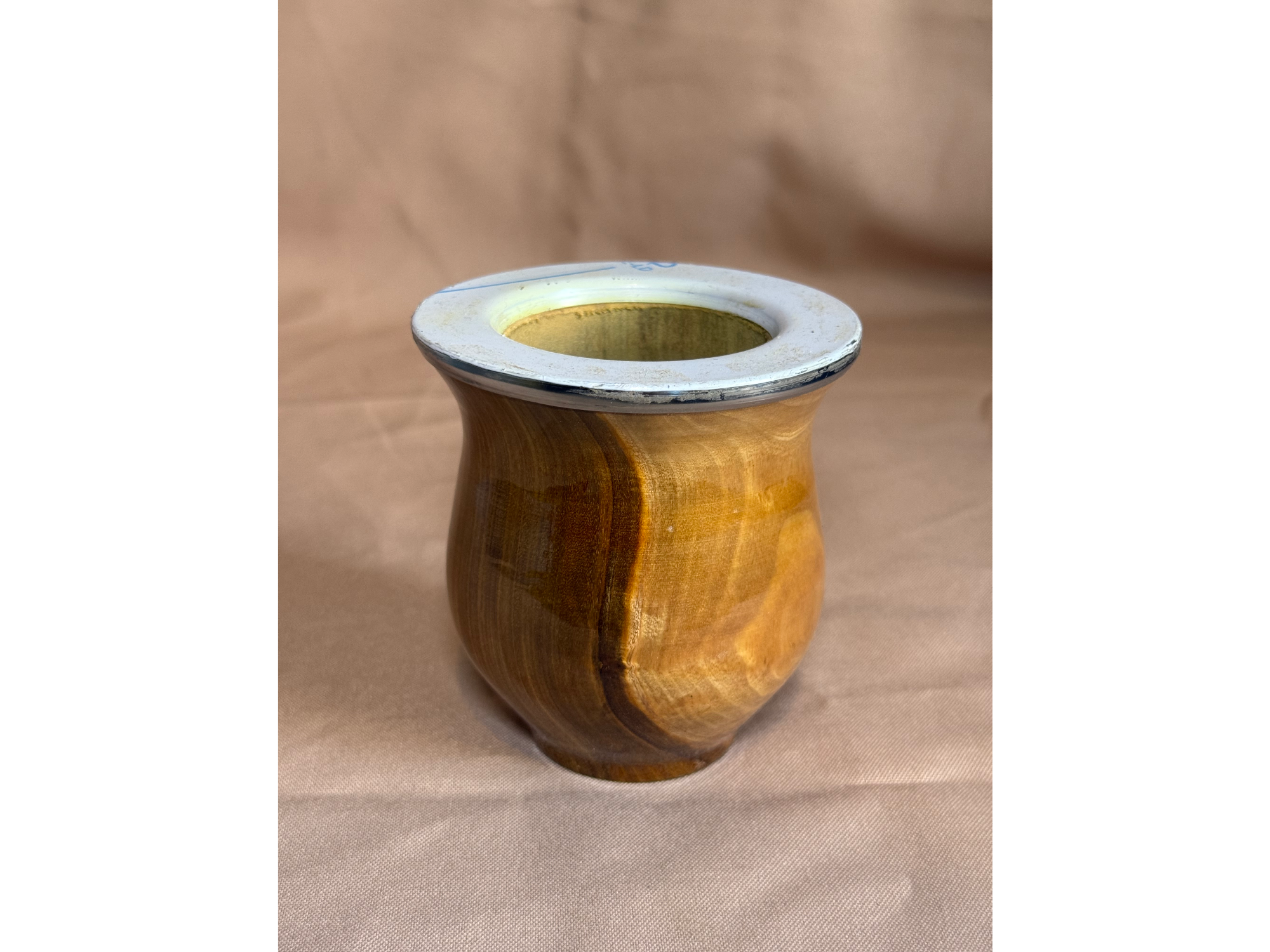 Mate camionero Guayubira