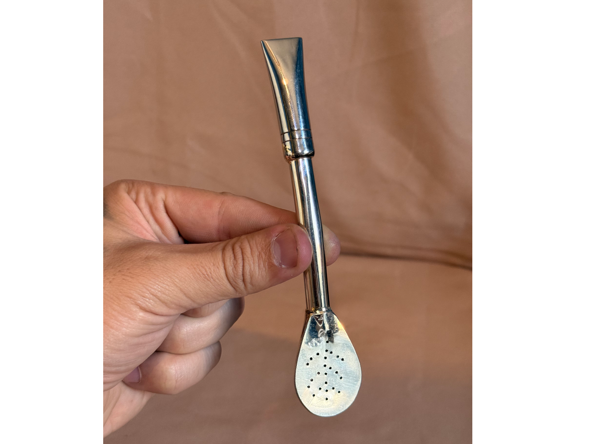 Bombillón mini liso