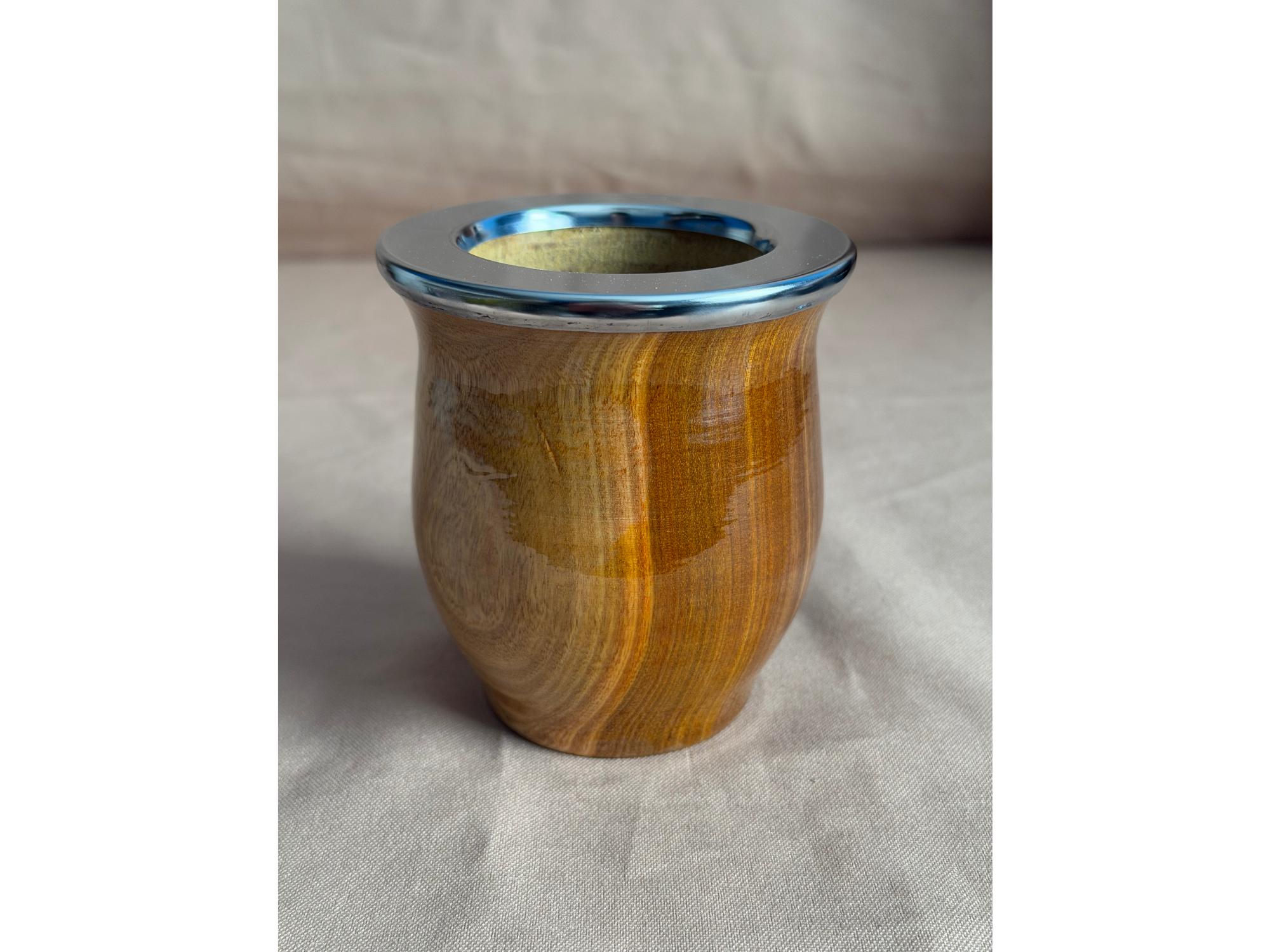 Mate camionero Guayubira