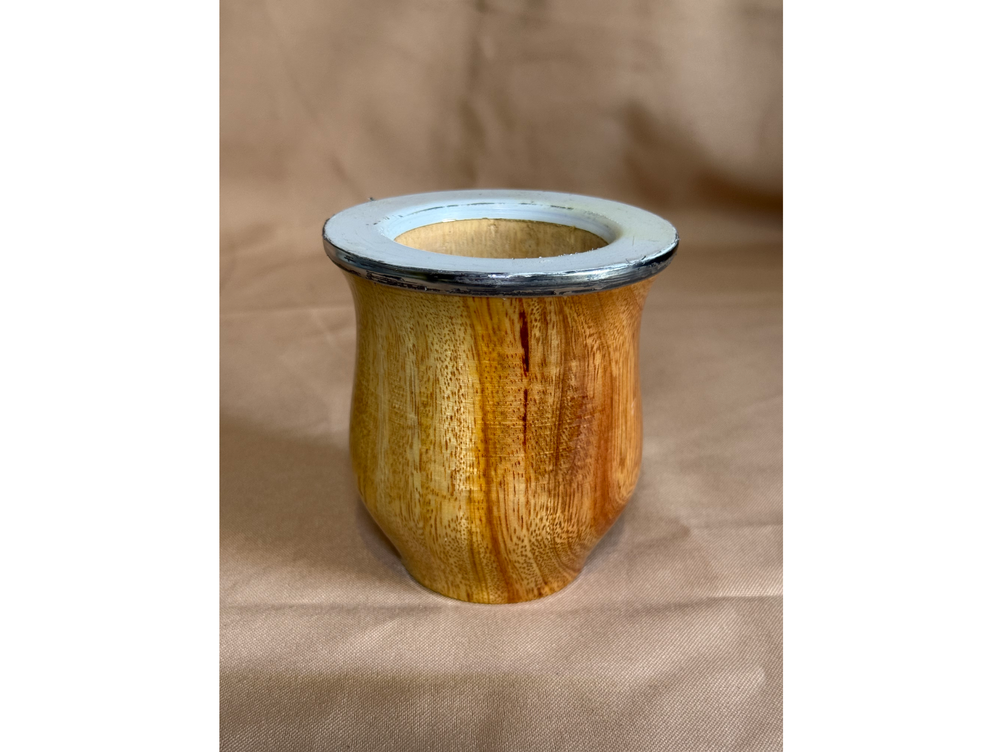 Mate camionero Guayubira