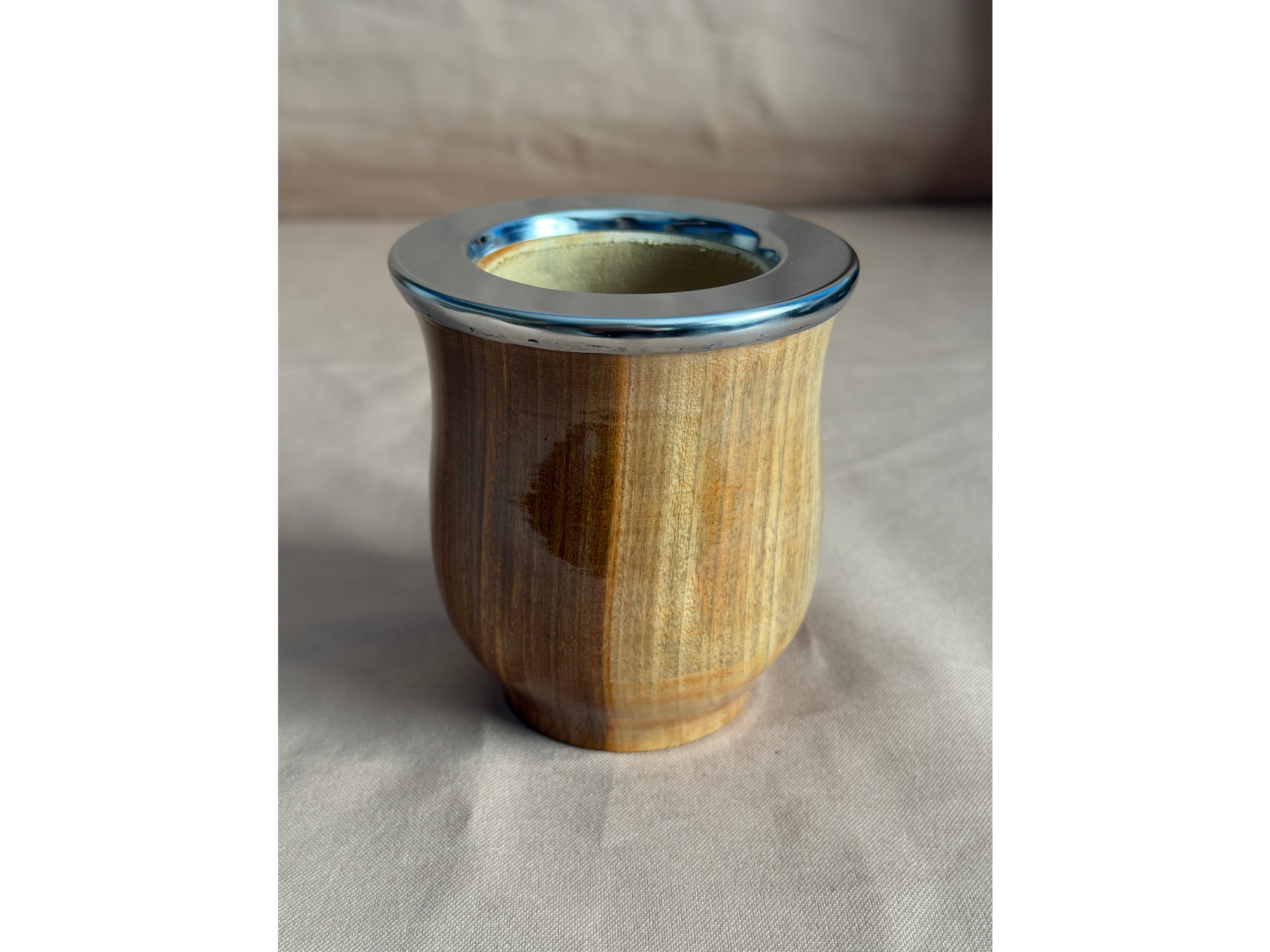 Mate camionero Guayubira