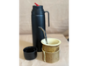 Promo 1: Mate criollo + bombilla + termo total black