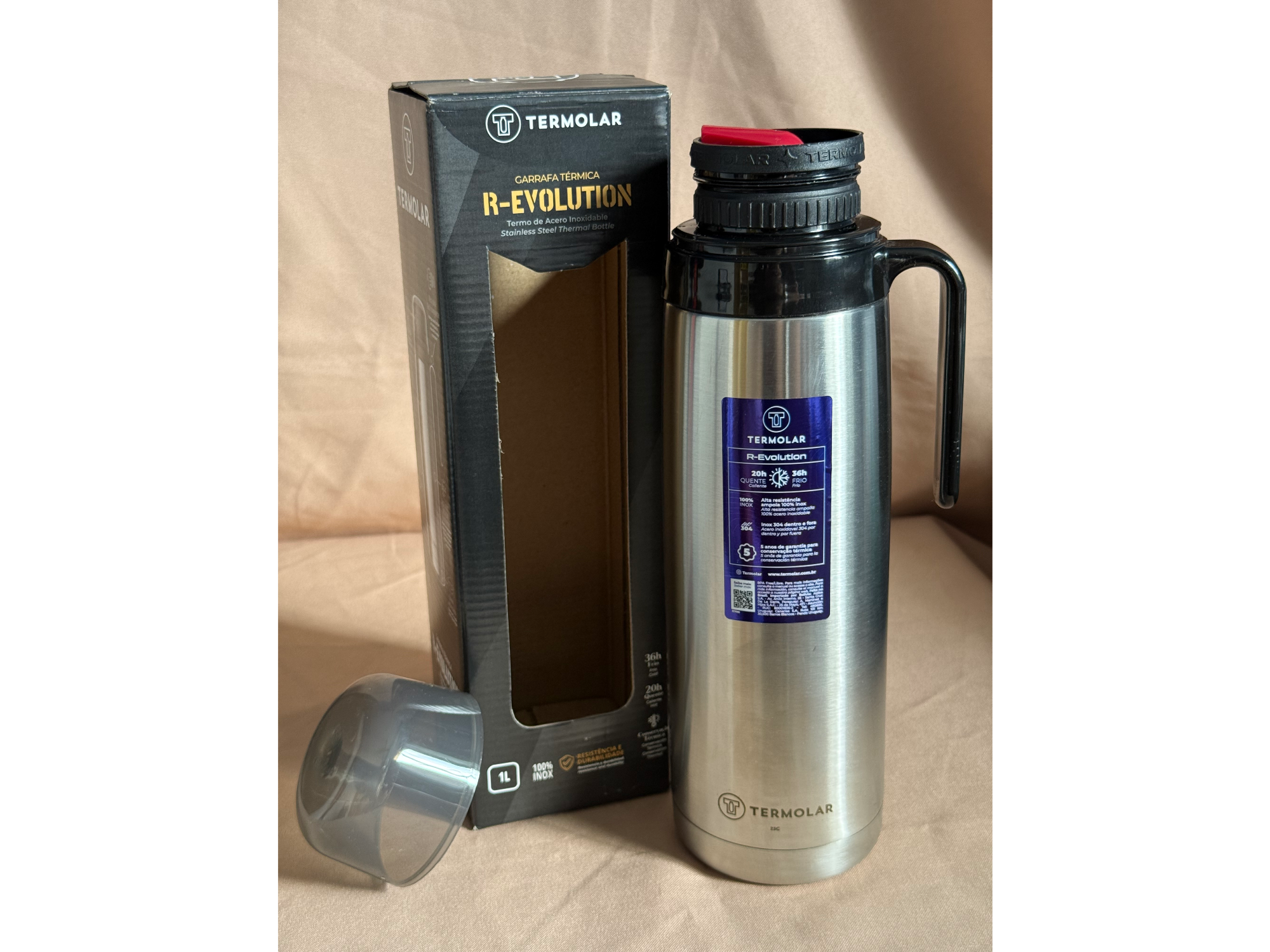 Termo Termolar clásico