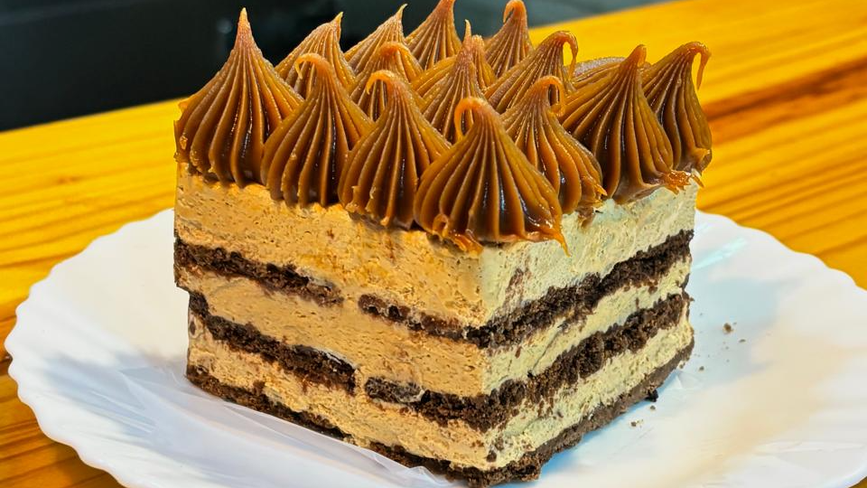 POSTRES
