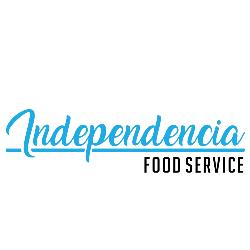 Logo Independencia Food Service