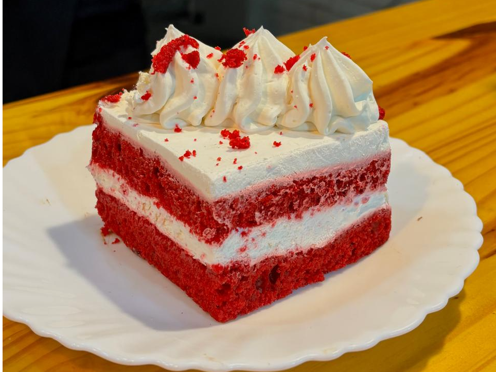 RED VELVET