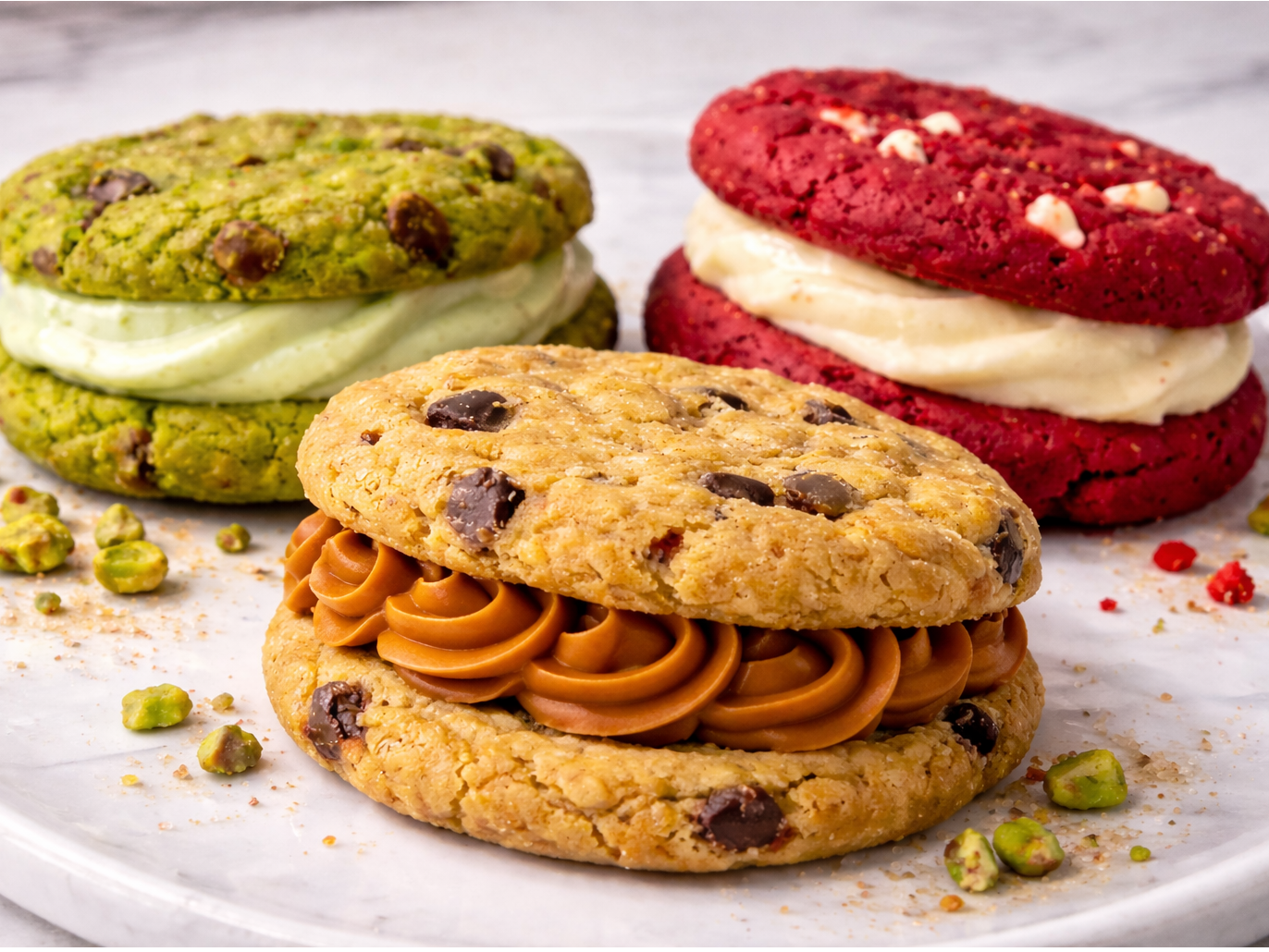 ALFACOOKIES 36U