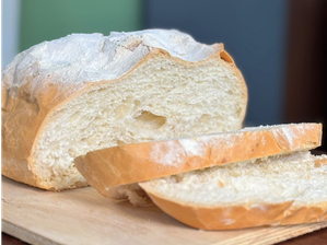PAN DE CAMPO 6U de Independencia Food Service