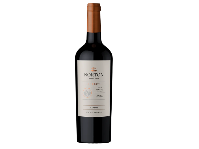 Norton Select Merlot