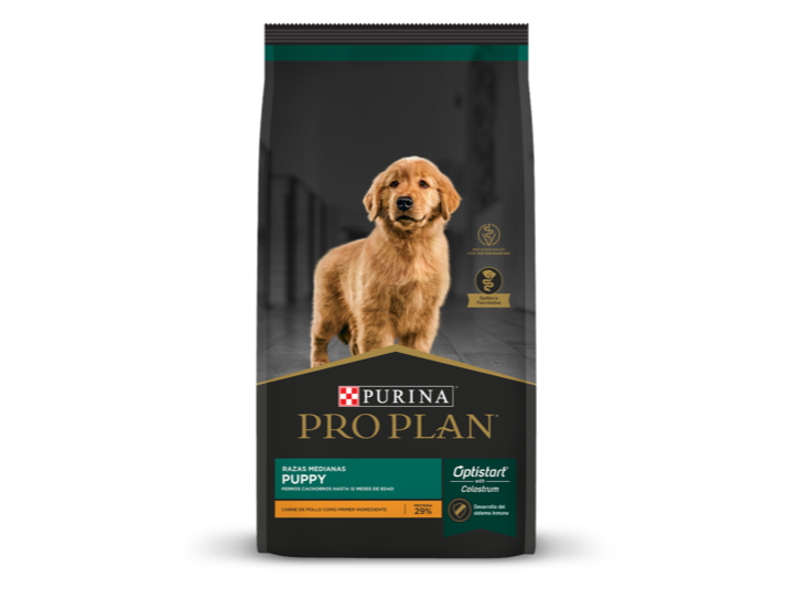 PRO PLAN PUPPY SMALL BREED X 3 KG