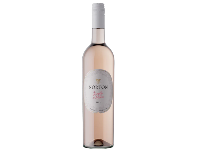 Rosado de Malbec