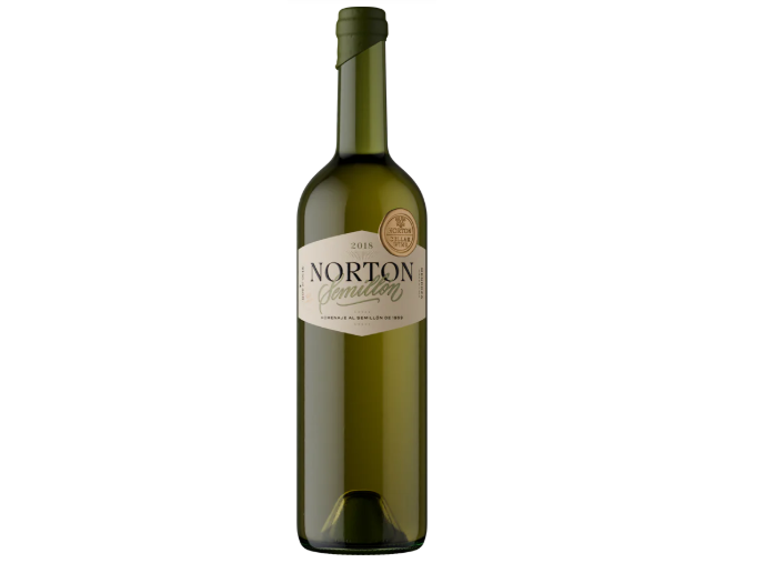 Norton Semillón