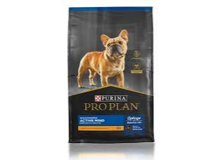 PRO PLAN EXIGENT DOG (SMALL BREED) X 1 KG