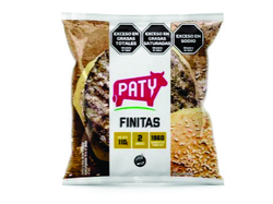 PATY TE QUIERO CLASICA HAMB 4X24 (80G)