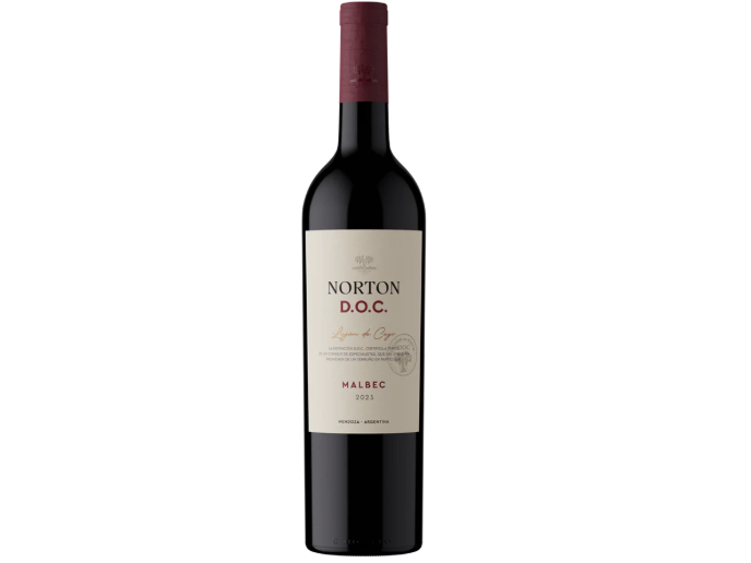 Norton D.O.C Malbec