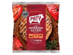 MED BOV C/MORRON SC 100G FLOW 24X2 PATY