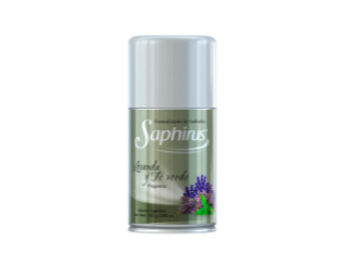 AEROSOL LAVANDA Y TE