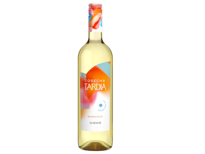 Cosecha Tardía Blanco