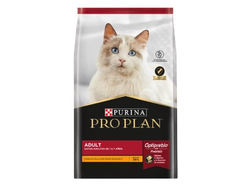 PRO PLAN ADULT CAT X 3 KG