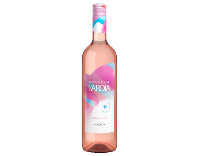 Cosecha Tardía Rosado