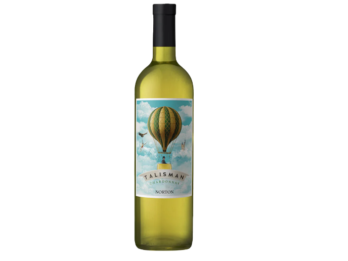 Talisman Chardonnay