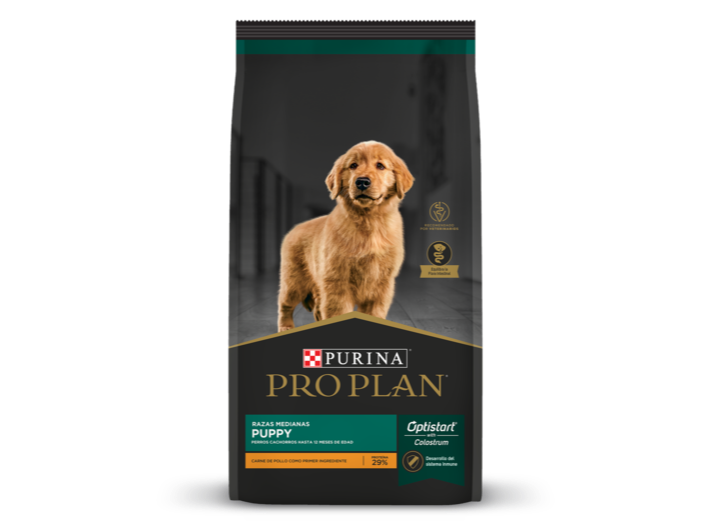 PRO PLAN PUPPY SMALL BREED X 7.5 KG