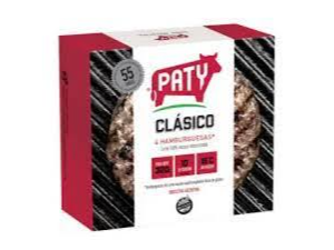 HAMB BOV CONG PATY CLASICO 83.5G (24X4)