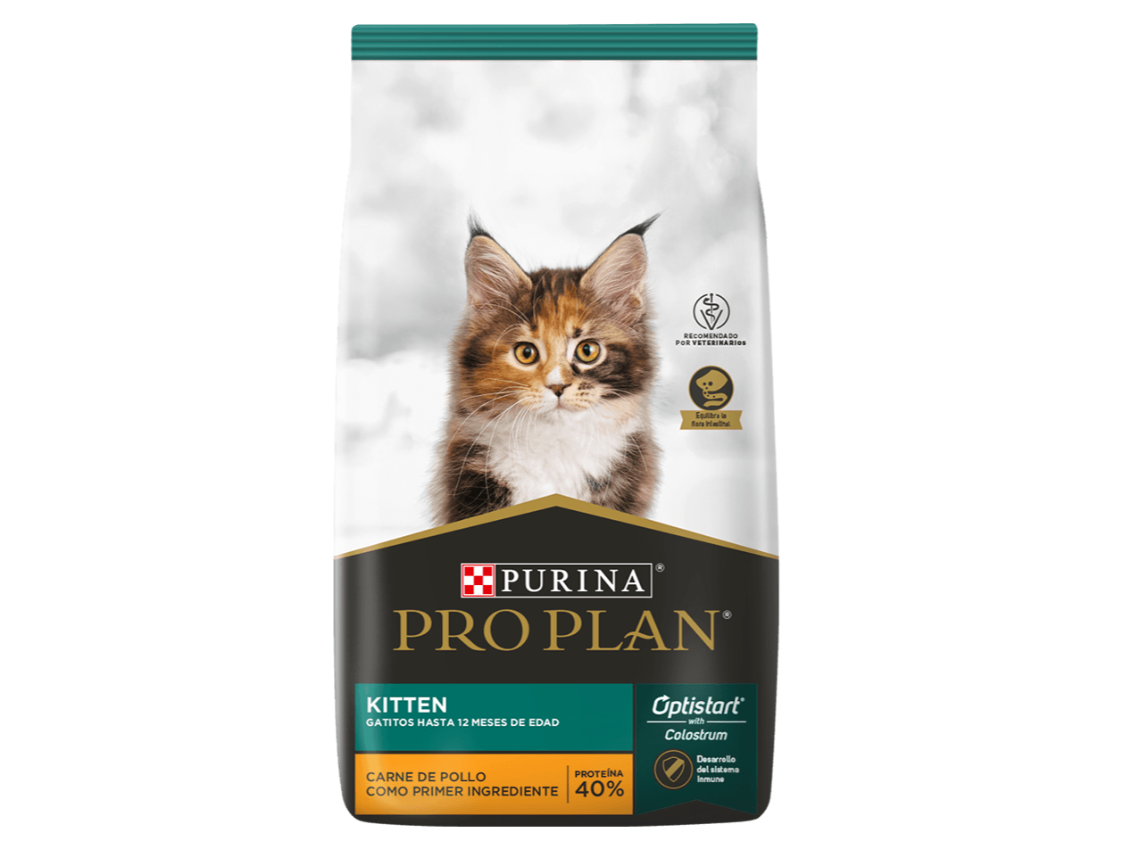 PRO PLAN KITTEN PROTECTION X 7.5 KG