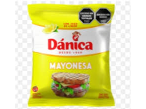 MAYONESA DANICA - 1000CC