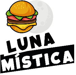 Logo LUNA MÍSTICA