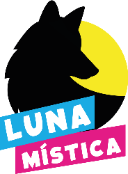 Logo LUNA MÍSTICA