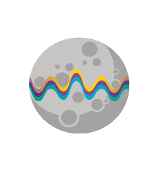 Logo LUNA MÍSTICA