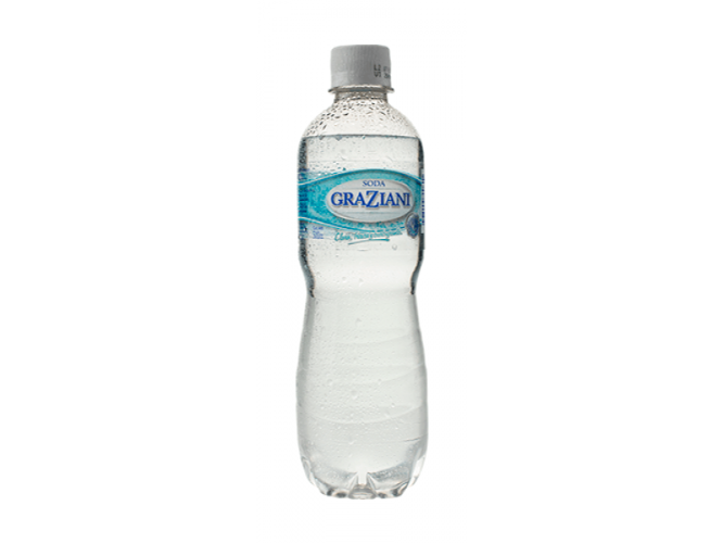 SODA 500 ml