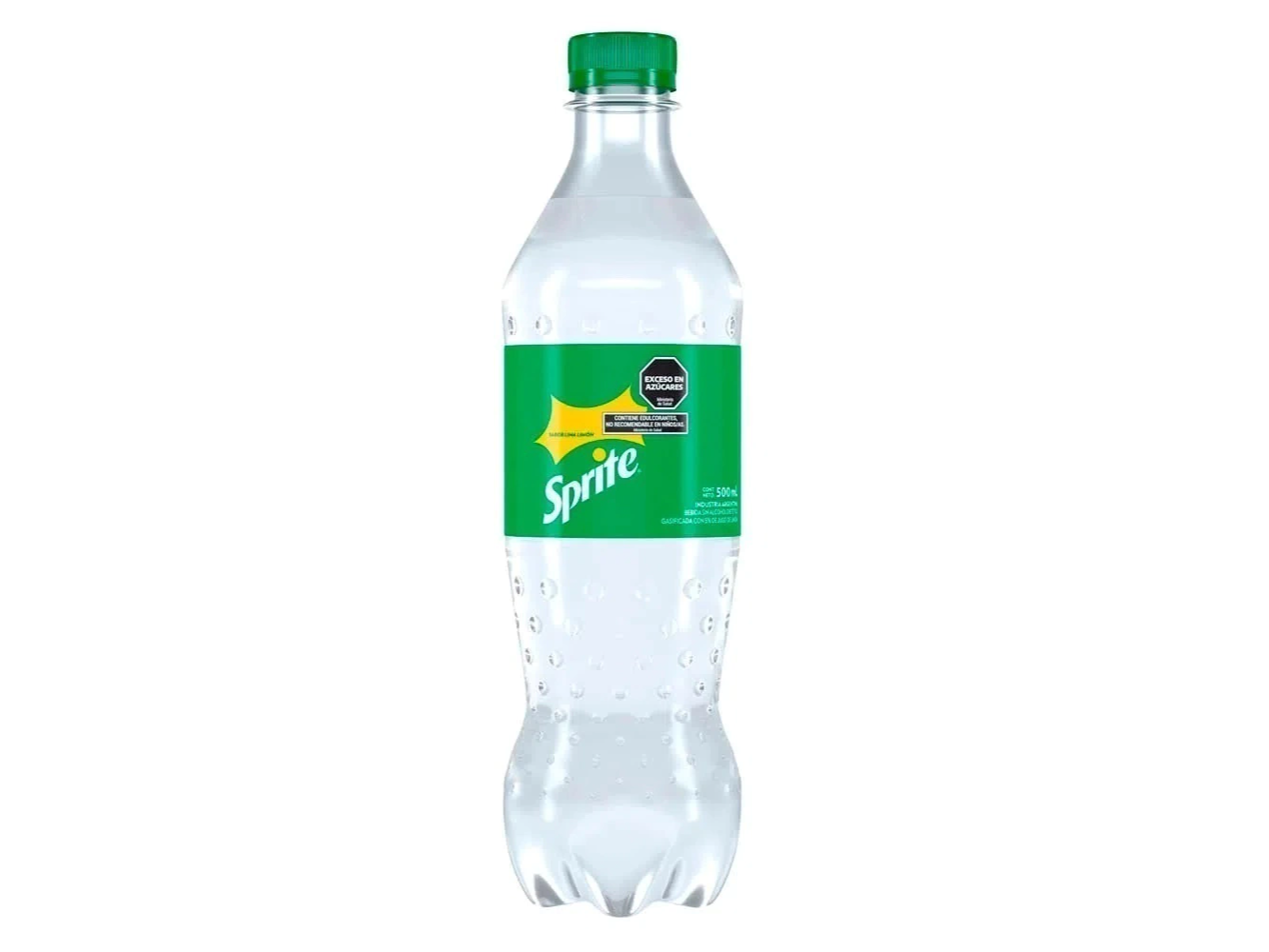SPRITE 500 ml