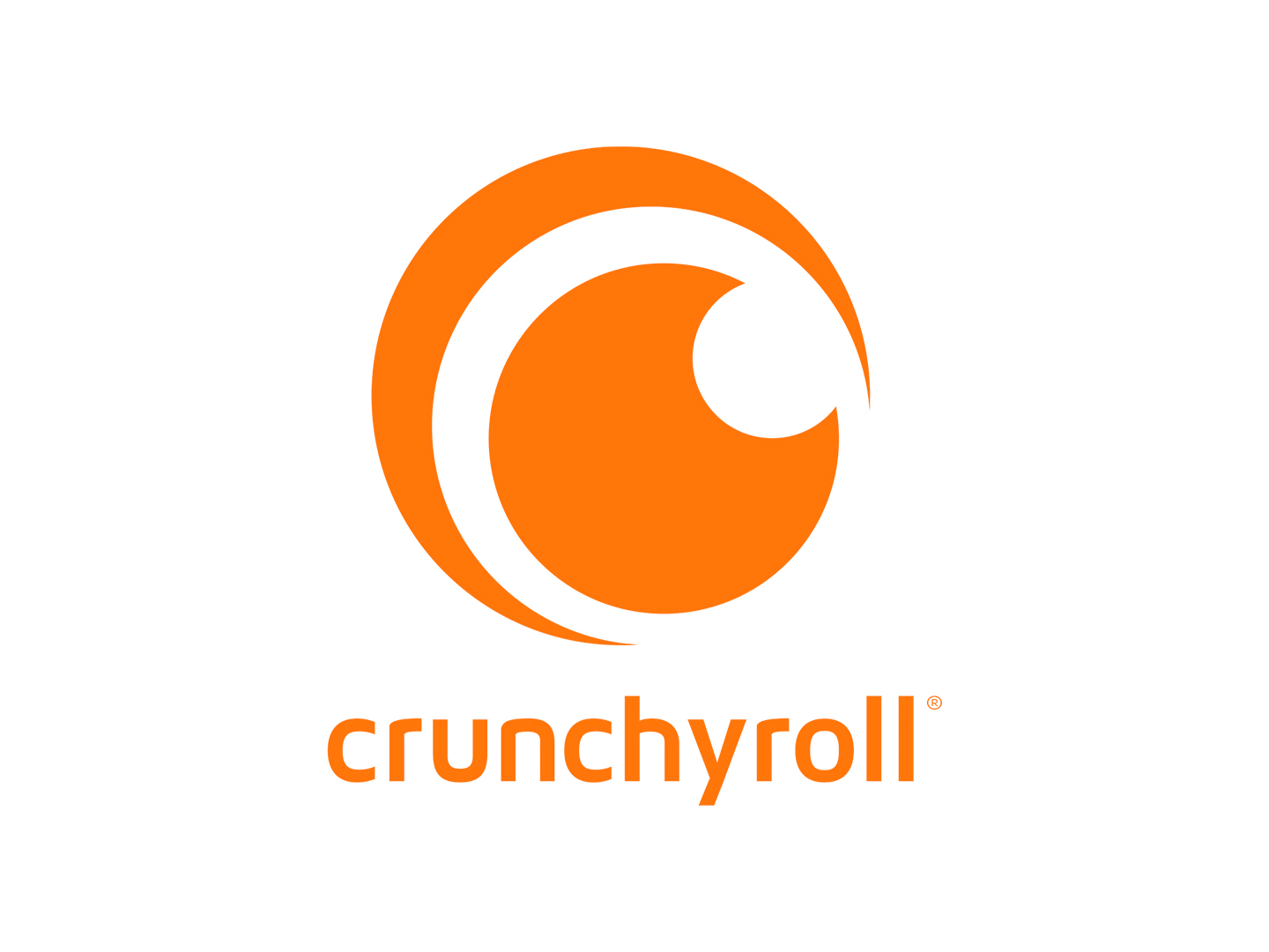 CRUNCHYROLL