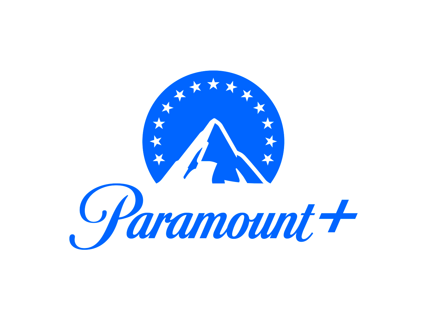 PARAMOUNT PLUS