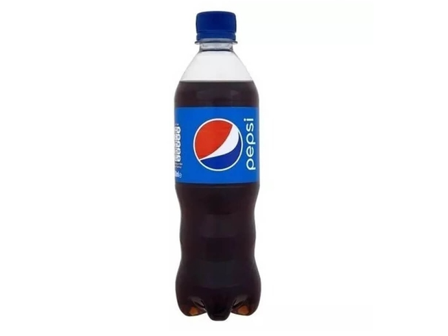 PEPSI 500 ml