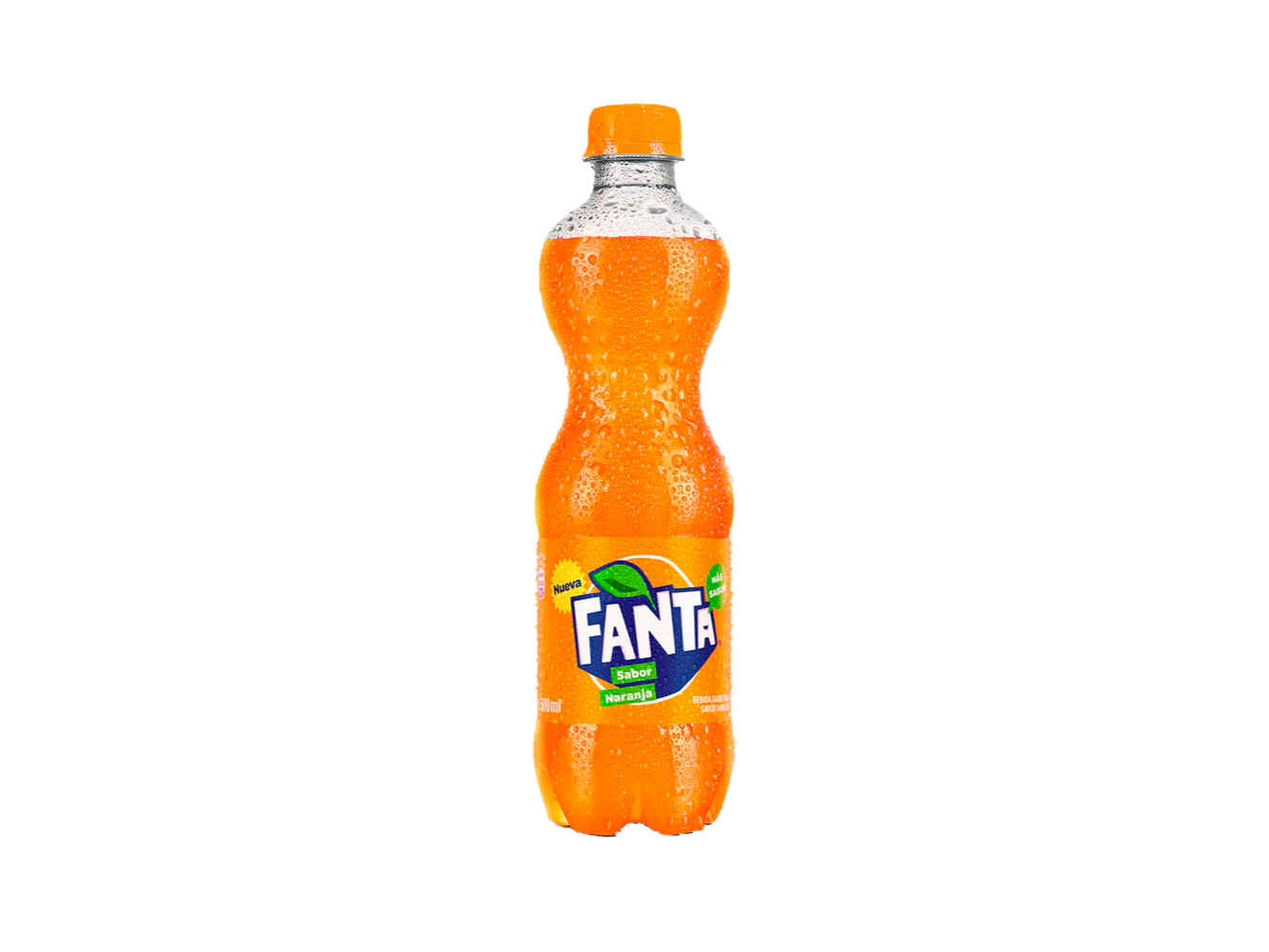 FANTA 500 ml
