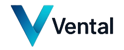 Logo Vental