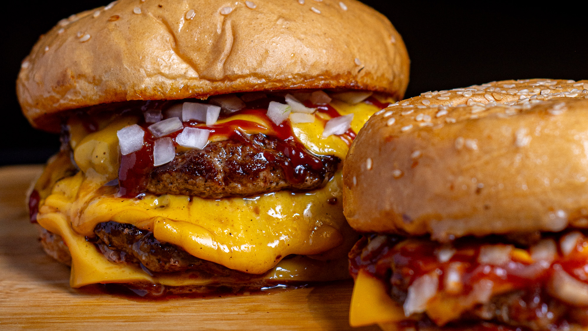 Burgers
