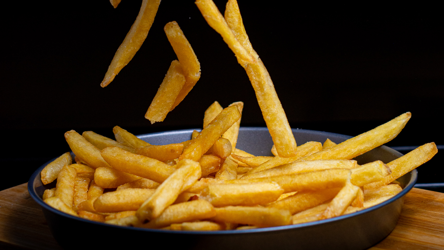 Papas Fritas