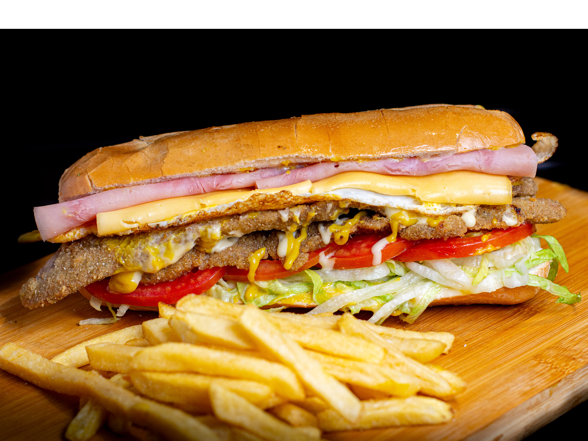 Mila Especial P/1 - P/2