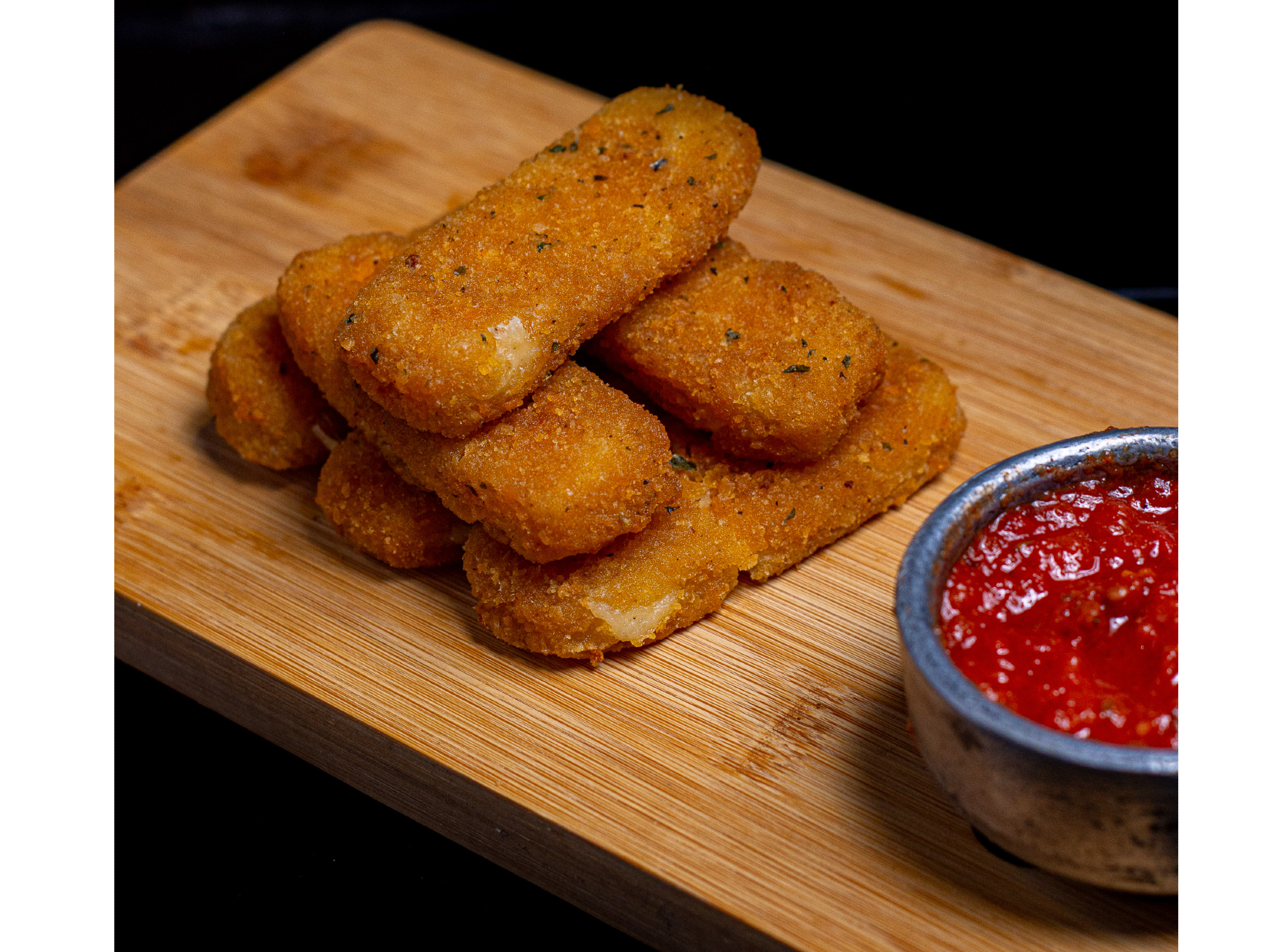 Bastones de Muzza Mc Cain