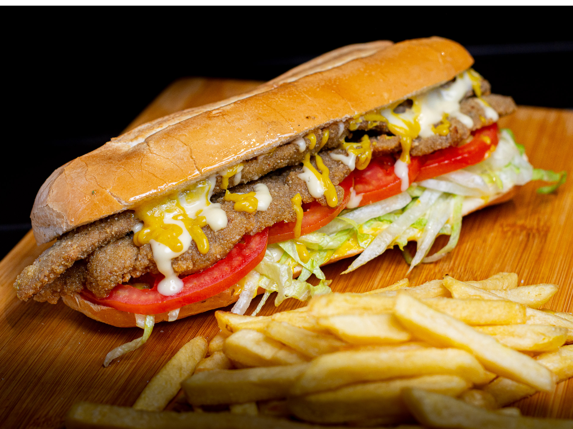 Mila Común P/1 - P/2