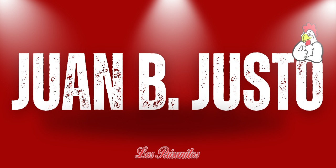 Los Paisanitos Juan B. Justo