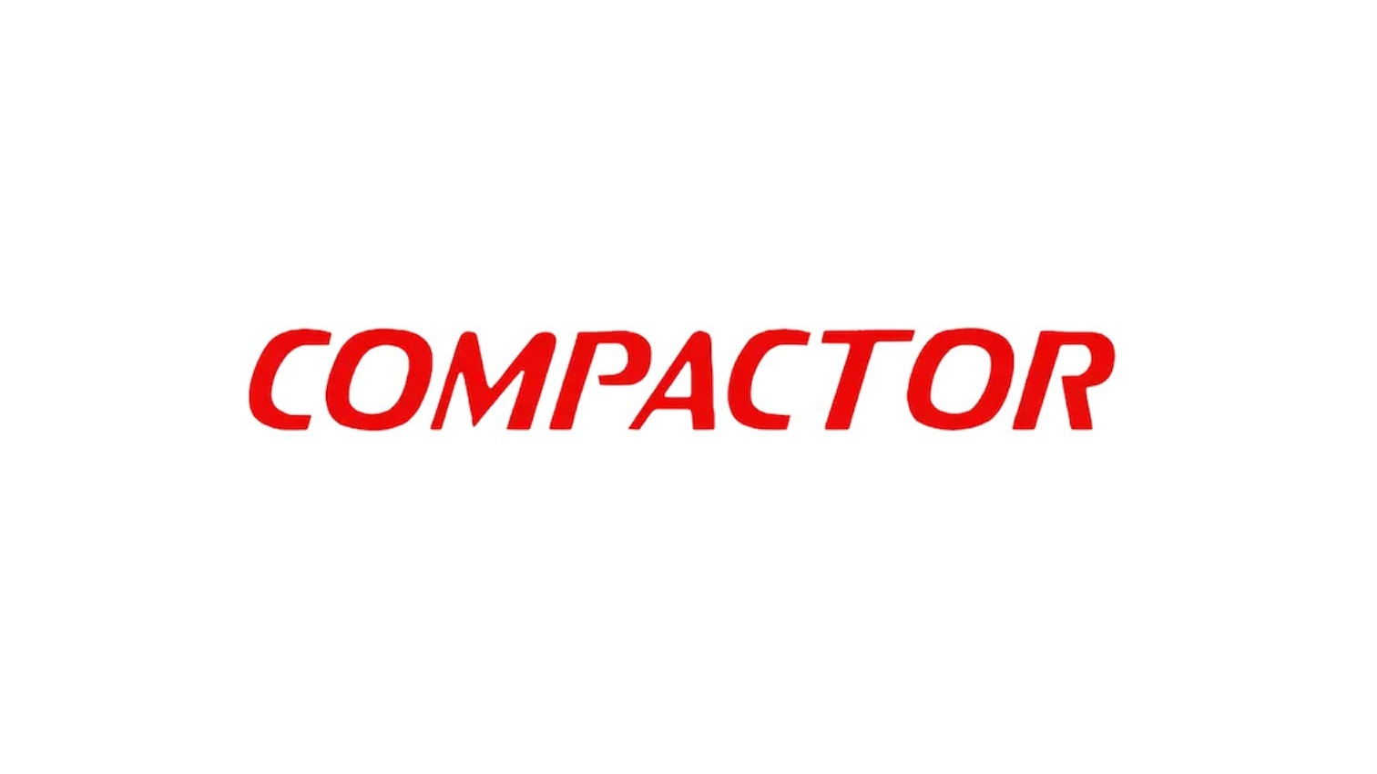 COMPACTOR
