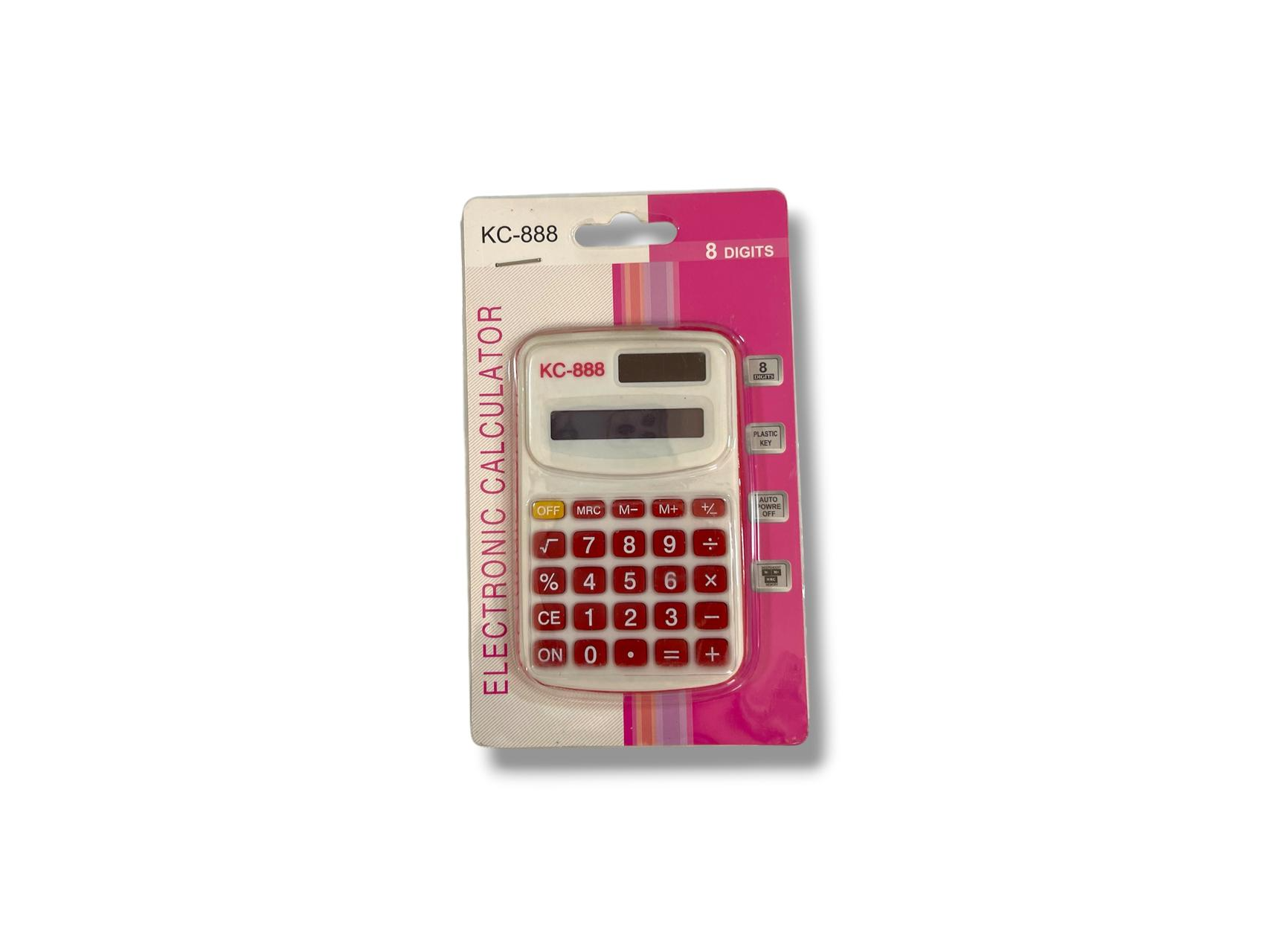 CALCULADORA KC-888