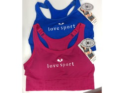TOP DEPORTIVO 2 X $12.000