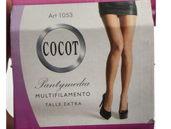 MEDIAS MULTIFILAMENTO