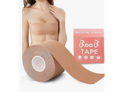 BOOB TAPE